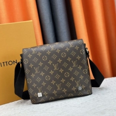 Mens Louis Vuitton Satchel Bags